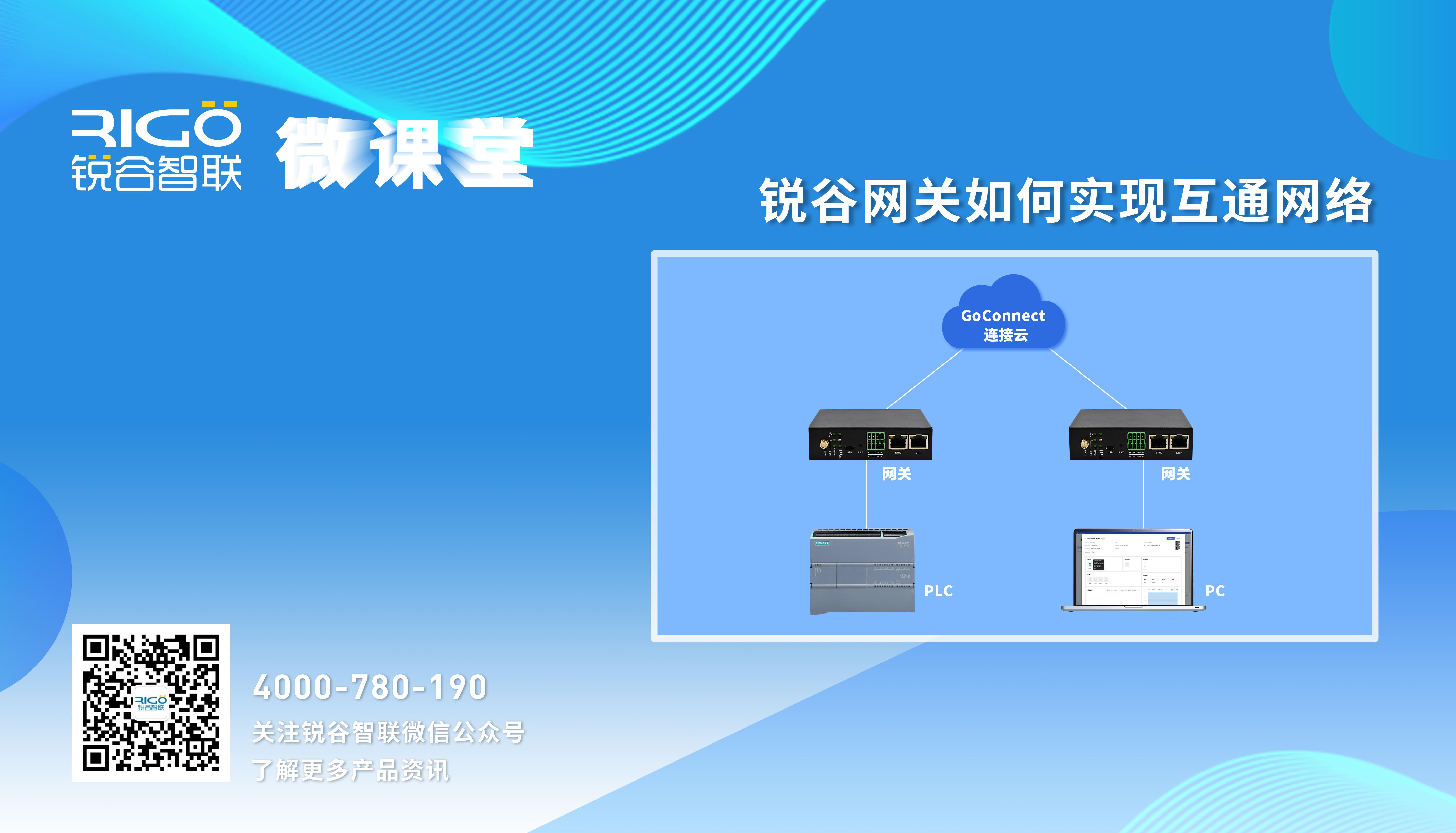 【數(shù)據(jù)互通】工業(yè)網(wǎng)關實現(xiàn)下掛設備數(shù)據(jù)互通